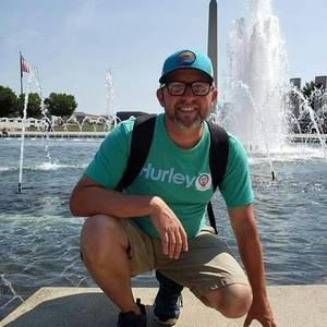 Meet your Posher, Kyle